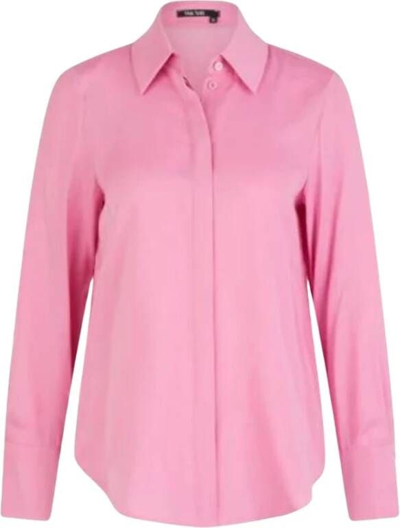 MARC AUREL dames blouses Roze Dames