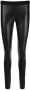 Marc Cain Leggings in lederlook nauwsluitend model Black Dames - Thumbnail 1