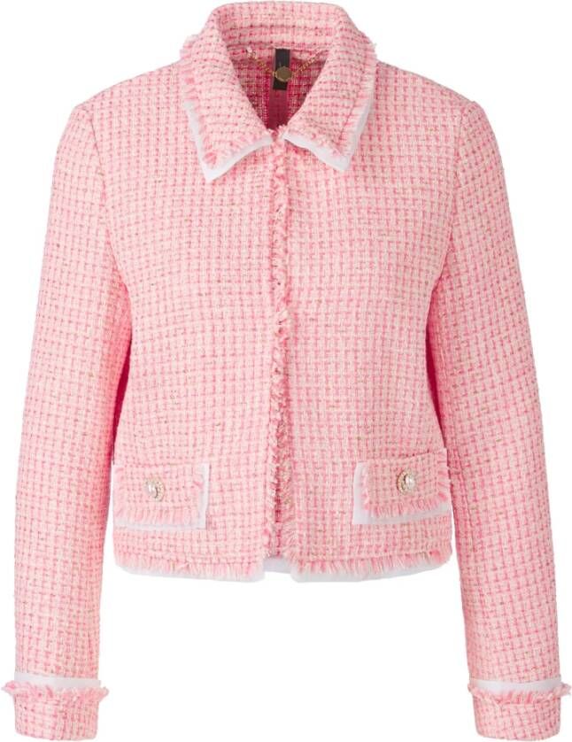 Marc Cain Blazers Roze Dames