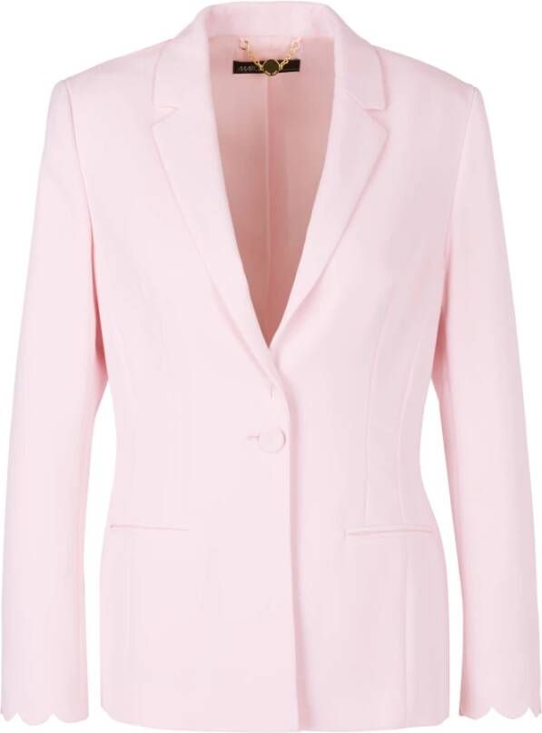 Marc Cain Blazers Roze Dames