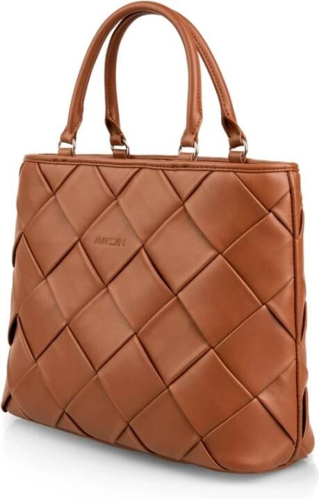 Marc Cain Handbags Bruin Dames