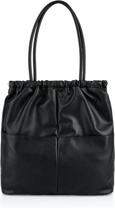 Marc Cain Handbags Zwart Dames