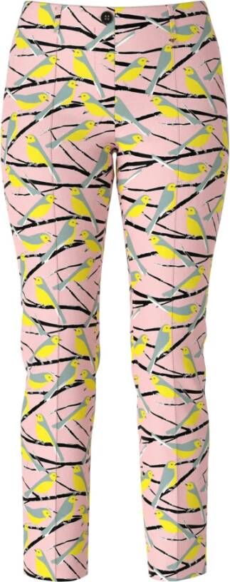 Marc Cain Leggings Meerkleurig Dames