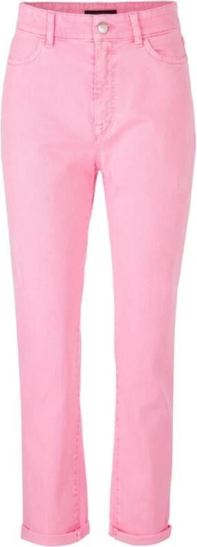 Marc Cain roze jeans Roze Dames