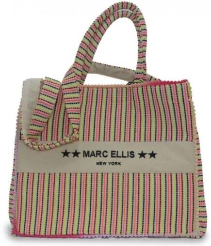 Marc Ellis Handbags Meerkleurig Dames