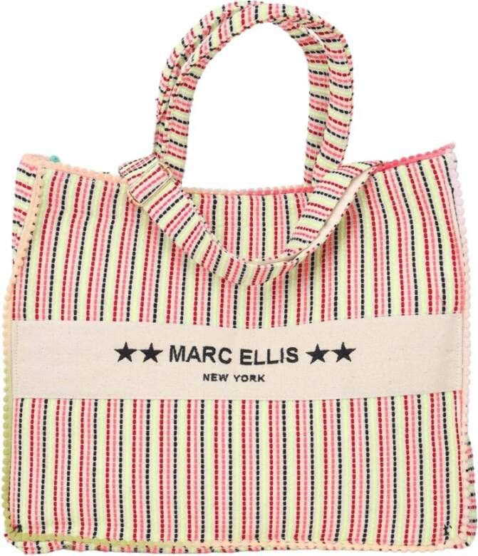 Marc Ellis Handbags Meerkleurig Dames