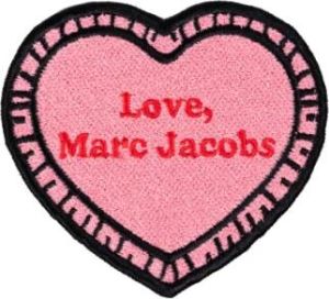 Marc Jacobs Accessories Roze Dames