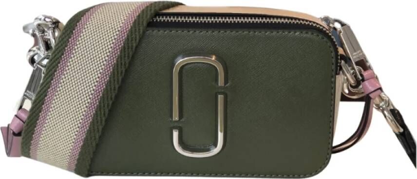 Marc Jacobs Bag Accessories Groen Dames