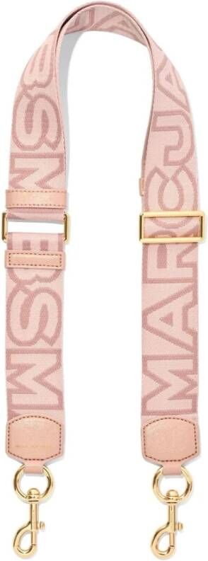 Marc Jacobs Bag Accessories Roze Dames