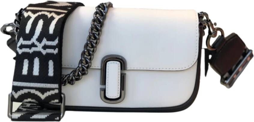 Marc Jacobs Bag Accessories Wit Dames