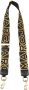 Marc Jacobs Schouderband met logo Zwart - Thumbnail 4
