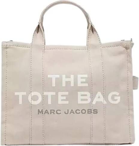Marc Jacobs Mini Tote Bag Stijlvol en Praktisch Green Dames