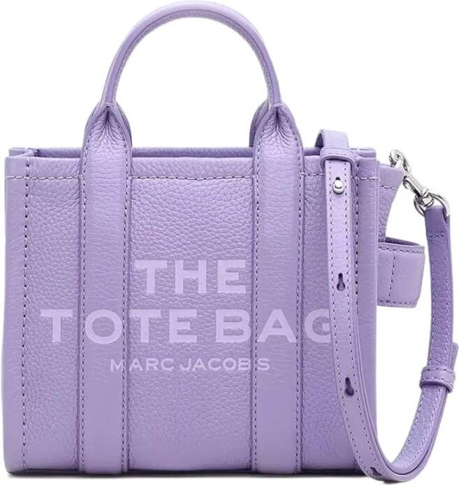 Marc Jacobs Bags Paars Dames