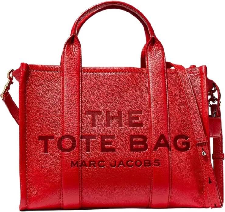 Marc Jacobs Bags Rood Dames
