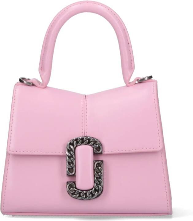 Marc Jacobs Bags Roze Dames