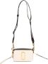 Marc Jacobs Crossbody bags The Snapshot Small Camera Bag in beige - Thumbnail 13