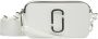 Marc Jacobs Witte tassen voor een stijlvolle uitstraling White Dames - Thumbnail 9