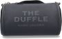 Marc Jacobs Zwarte Leren Crossbody Tas met Verstelbare Band Black Dames - Thumbnail 2