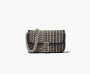 Marc Jacobs Crossbody bags The Monogram Mini Shoulder Bag in beige - Thumbnail 2