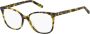 Marc Jacobs Blonde Havana Zonnebril Marc 540 Brown Dames - Thumbnail 1