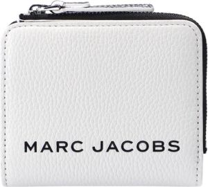 Marc Jacobs Branded wallet Wit Dames