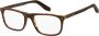 Marc Jacobs Bruine Dames Zonnebril Stijl Marc 394 Bruin Dames - Thumbnail 1