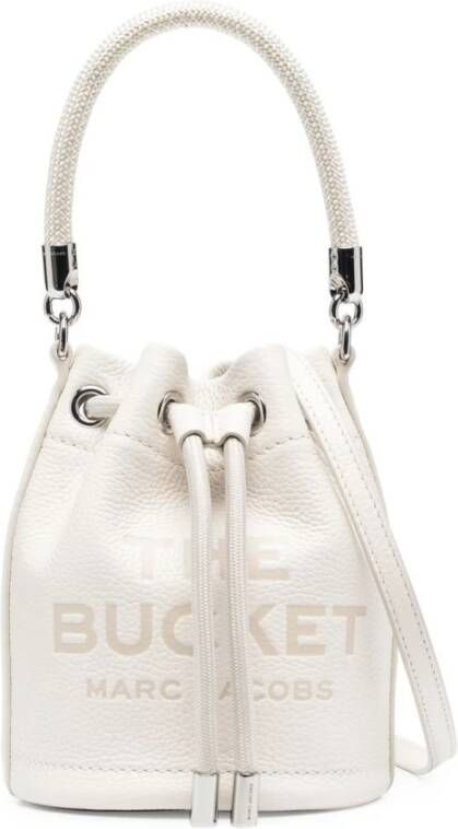Marc Jacobs Bucket Bags Wit Dames