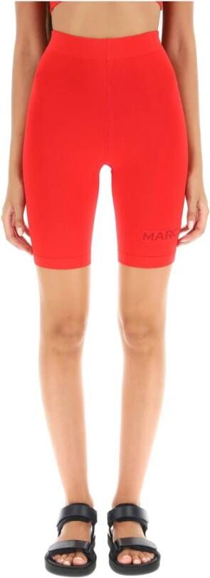 Marc Jacobs Casual shorts Rood Dames