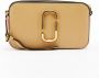 Marc Jacobs Crossbody bags The Snapshot Small Camera Bag in beige - Thumbnail 3