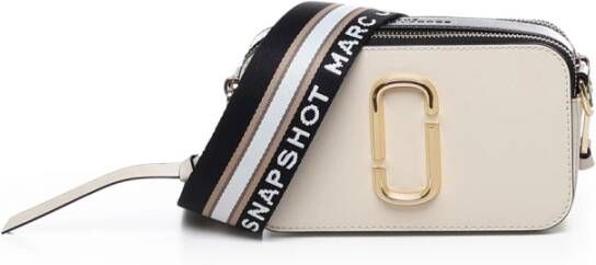 Marc Jacobs Cross Body Bags Beige Dames