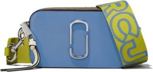 Marc Jacobs Crossbody bags The Snapshot in blue