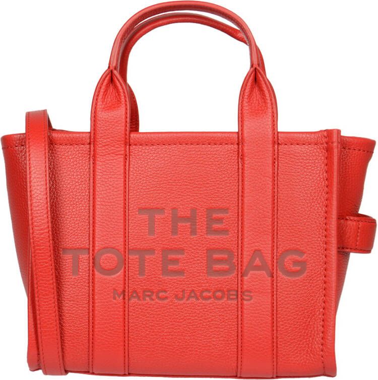 Marc Jacobs Cross Body Bags Rood Dames