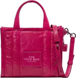 Marc Jacobs Cross Body Bags Roze Dames