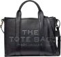 Marc Jacobs The Tote medium shopper Zwart - Thumbnail 9