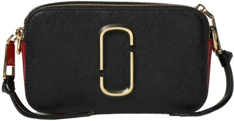Marc Jacobs The Snapshot cameratas Zwart - Foto 14