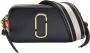 Abro Crossbody bags Clutch mit Metallic-Effekt in zilver - Thumbnail 8