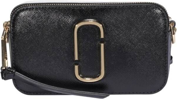 Marc Jacobs Crossbody zak Zwart Dames