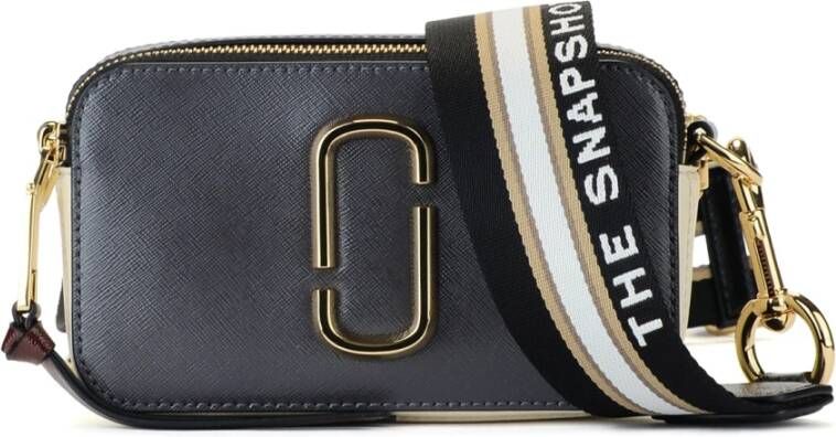Marc Jacobs Crossbody zak Zwart Dames