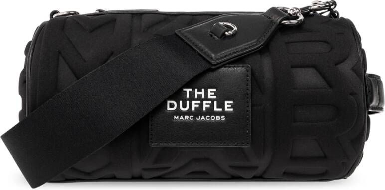 Marc Jacobs De Duffle schoudertas Zwart Dames