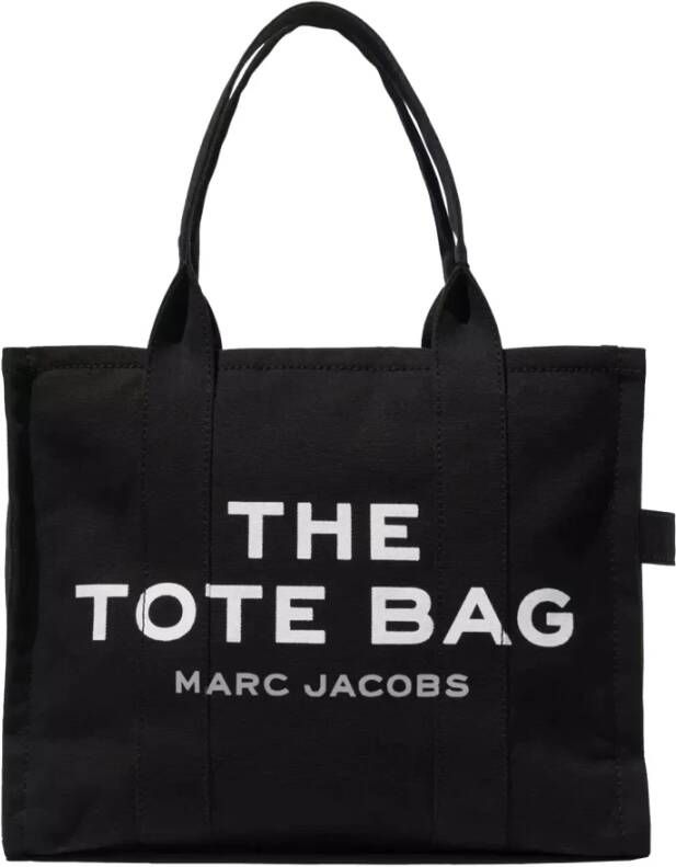 Marc Jacobs Totes The XL Tote Bag in zwart