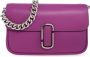Marc Jacobs Crossbody bags The Shoulder Bag in paars - Thumbnail 13