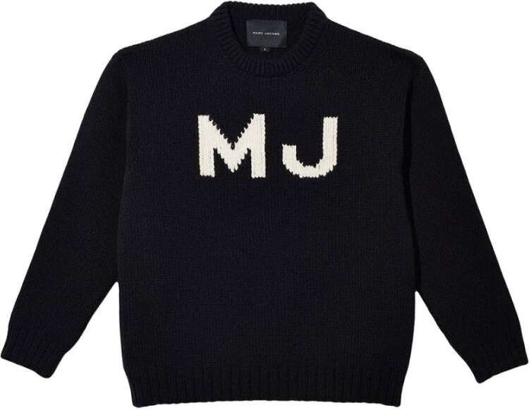 Marc Jacobs Den store genseren Zwart Dames