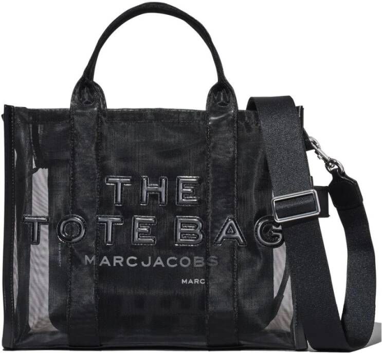 Marc Jacobs Draagtas Zwart Dames