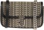 Marc Jacobs Crossbody bags The Monogram Mini Shoulder Bag in beige - Thumbnail 14