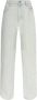Marc Jacobs Geïnitialiseerde jeans Blauw Dames - Thumbnail 3