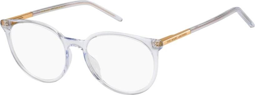 Marc Jacobs Glasses Paars Dames