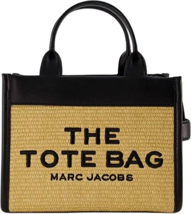Marc Jacobs Handbags Beige Dames
