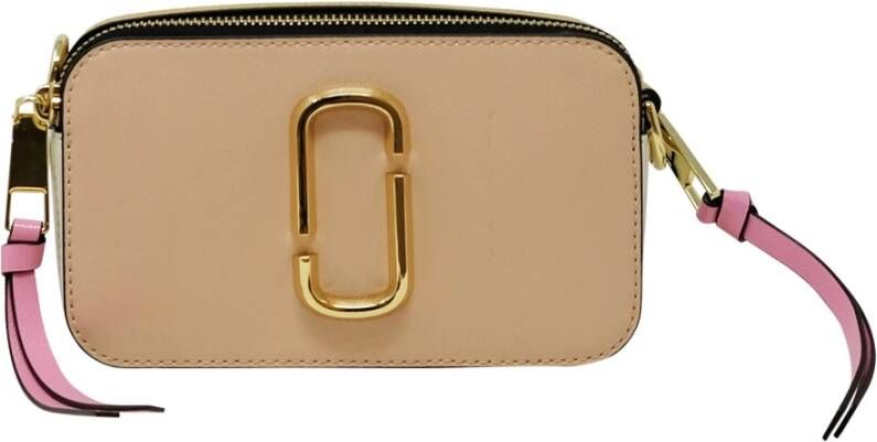 Marc Jacobs Handbags Beige Dames