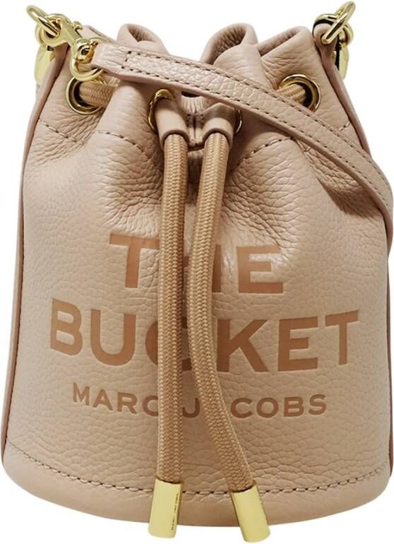 Marc Jacobs Handbags Beige Dames