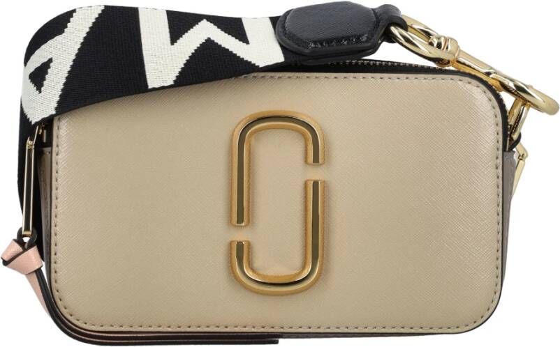 Marc Jacobs Handbags Beige Dames